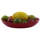 Fruteira Legumeira De Mesa 3,5L - Trio Colors