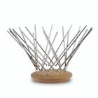 Fruteira Snowflake Legnoart