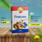 Frutose Lowçucar Cartucho 200G