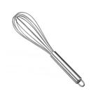 Fue Batedor Manual em Inox Super Reforçado 30 Cm Mak Inox