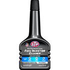 Fuel Injector Cleaner STP Aditivo Limpa Bicos Injetores 200ml