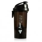 FUEL SHAKER 470ml C/ COMPARTIMENTO PRETA