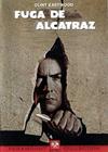 Fuga De Alcatraz Dvd original laceado - paramont