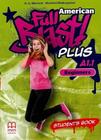 Full Blast Plus Beginner A1 - Student's Book - Mm Publications