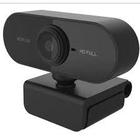 Full Hd 1080 Webcam Mini Usb Câmera De Visão 360º - Lehmox