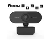 Full Hd 1080p Webcam Microfone Visão Computador Câmera