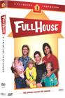 Full House - A Primeira Temporada (Dvd) Digipack