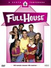Full House - A Sexta Temporada (Dvd) Digipack
