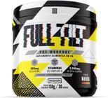 Full tilt pre workout manga 150g - IRIDIUM LABS