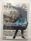 Fullmetal Pânico Sigma