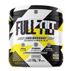 Fulltilt Pre-Workout 150g - Abacaxi - Iridium Labs