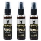 Fumaça Liquida Kit com 3 Unidades - CantaGallo