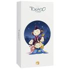 Fun Forge Tokaido Matsuri 5ª Edição Expansão Jogo de Tabuleiro Jogo de Estratégia de Jogos de Aventura do Jogo de Exploração Idade 8+ 2-5 de jogadores Tempo médio de reprodução 45 minutos, multicolorido (TKD06)