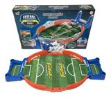 Brinquedo Jogo De Futebol Mini Campo Golzinho - Majestic - Outros Jogos -  Magazine Luiza