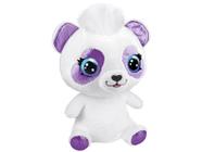 Pelucia - Airbrush Plush - Kitty Gatinho Para Pintar - F0110-3 - BARAO