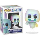 Funco Funko Pop! Disney Soul - 22 Sorrindo Original 748