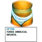 Funda Umbilical Infantil Marimar Tamanho GG - unidade