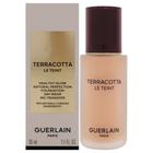 Fundação Guerlain Terracotta Le Teint 24H Wear 4N Neu