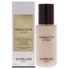 Fundação Guerlain Terracotta Le Teint 2W Warm 30ml para mulheres