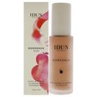 Fundação Idun Minerals Norrsken 214 Ylva para mulheres 30ml