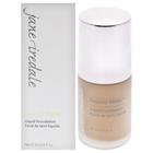 Fundação Jane Iredale Beyond Matte Liquid 27 ml para mulheres