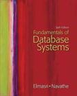 Fundamentals of database systems - 6th ed - PHE - PEARSON HIGHER EDUCATION