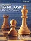 Fundamentals of digital logic with vhdl design - with cd rom - 3rd ed - MHP - MCGRAW HILL PROFESSIONAL