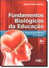 Fundamentos Biológicos da Educação - WAK