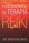 Fundamentos da Terapia Reiki - All Print