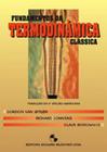 Fundamentos da termodinamica classica - BLUCHER