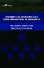 Fundamentos de administração da teoria organizacional ao agronegócio -