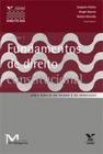 FUNDAMENTOS DE DIREITO CONSTITUCIONAL - VOL. 1 -