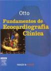 Fundamentos de Ecocardiografia Clínica - ELSEVIER