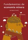 Fundamentos de Economía Minera