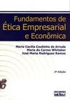 Fundamentos de etica empresarial e economica - ATLAS