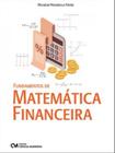 Fundamentos de matemática financeira