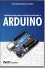 Fundamentos de projetos eletronicos envolvendo o arduino - teoria digital