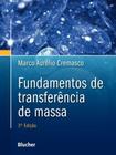 Fundamentos de Transferência de Massa - BLUCHER