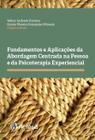 Fundamentos e Aplicações Da Abordagem Centrada Na Pessoa e Da Psicoterapia Experiencial Sortido