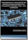 Fundamentos e aplicacoes de microcontroladores p01 - CLUBE DE AUTORES