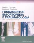 Fundamentos em Ortopedia e Traumatologia