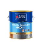 Fundo Branco Fosco p/Madeira Metalatex Eco 900ml