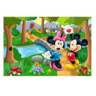 Fundo Fotográfico Newborn Mickey 2,6X1,7 Ffm-503