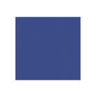 Fundo para Docinhos Azul Escuro Quadrado - 9cm - Curifest