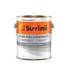 Fundo para Galvanizados 3.6L - Suvinil - 54627033 - Unitário