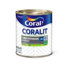 Fundo preparador Coralit 900ml Coral