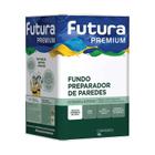 Fundo Preparador de Paredes 18 Litros - Futura