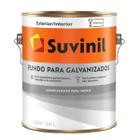 Fundo preparador para galvanizado 3,6 litros suvinil