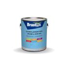 Fundo Preparador Paredes Incolor Base Agua 3,6L Brasilux