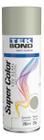 Fundo Primer Preparador Cinza Spray Super Color Tek Bond